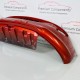 Vauxhall Adam Front Bumper Hatchback Genuine Red 13355266 | 2013-2017 [aw71]