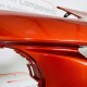 Vauxhall Adam Front Bumper Hatchback Genuine Red 13355266 | 2013-2017 [aw71]