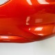 Vauxhall Adam Front Bumper Hatchback Genuine Red 13355266 | 2013-2017 [aw71]