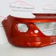 Vauxhall Adam Front Bumper Hatchback Genuine Red 13355266 | 2013-2017 [aw71]