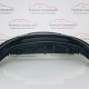 Vauxhall Crossland X Front Bumper Elite Genuine Grey 39097370 | 2017-2021 [aw69]
