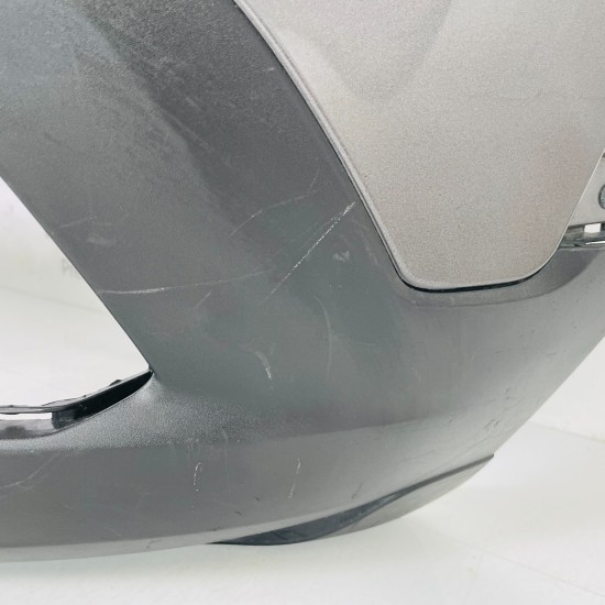 Vauxhall Crossland X Front Bumper Elite Genuine Grey 39097370 | 2017-2021 [aw69]