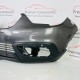 Vauxhall Crossland X Front Bumper Elite Genuine Grey 39097370 | 2017-2021 [aw69]