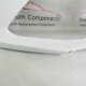 Vauxhall Corsa F Front Bumper Sri Genuine White 475498858 | 2019-2022 [aw68]