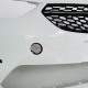 Vauxhall Corsa F Front Bumper Sri Genuine White 475498858 | 2019-2022 [aw68]