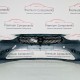 Vauxhall Corsa F Front Bumper Sri Genuine White 475498858 | 2019-2022 [aw68]