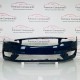Vauxhall Astra K Front Bumper Facelift Genuine Blue 39130492 | 2020-2022 [aw66]