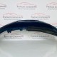 Vauxhall Astra K Front Bumper Facelift Genuine Blue 39130492 | 2020-2022 [aw66]
