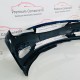 Vauxhall Astra K Front Bumper Facelift Genuine Blue 39130492 | 2020-2022 [aw66]