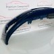 Vauxhall Astra K Front Bumper Facelift Genuine Blue 39130492 | 2020-2022 [aw66]