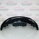 Vauxhall Zafira C Front Bumper Tourer Face Lift Genuine Brown 39079783 2017-2020