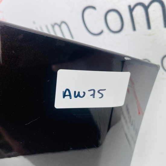 Vauxhall Zafira C Front Bumper Tourer Face Lift Genuine Brown 39079783 2017-2020