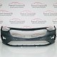 Vauxhall Insignia Front Bumper Vx Line Genuine Grey 39140468 2020 - 2024 [ap103]
