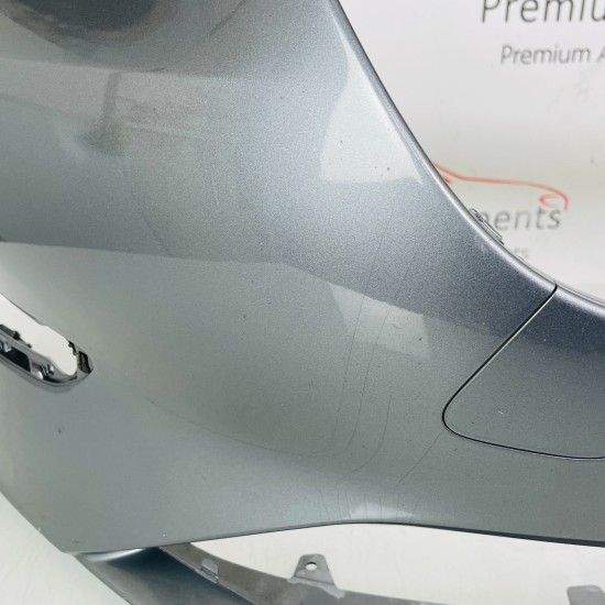 Vauxhall Insignia Front Bumper Vx Line Genuine Grey 39140468 2020 - 2024 [ap103]