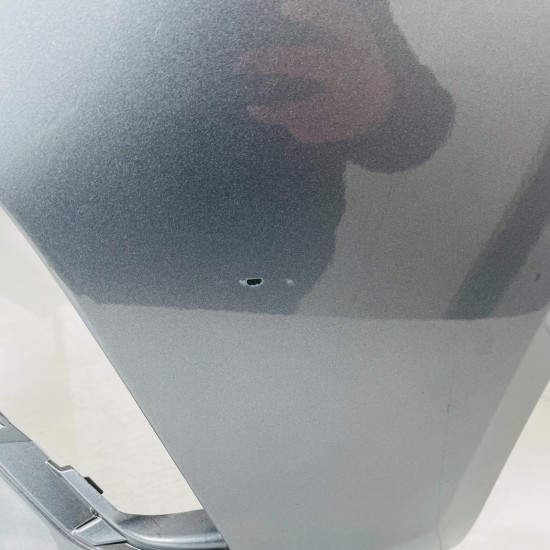 Vauxhall Insignia Front Bumper Vx Line Genuine Grey 39140468 2020 - 2024 [ap103]