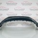 Vauxhall Insignia Front Bumper Vx Line Genuine Grey 39140468 2020 - 2024 [ap103]