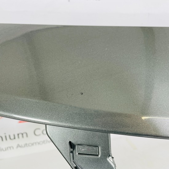 Vauxhall Astra K Front Bumper Face Lift Genuine Grey 39130492 | 2020 - 2022