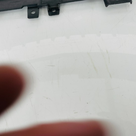 Vauxhall Astra K Front Bumper Face Lift Genuine Grey 39130492 | 2020 - 2022