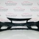 Vauxhall Astra K Front Bumper Face Lift Genuine Grey 39130492 | 2020 - 2022
