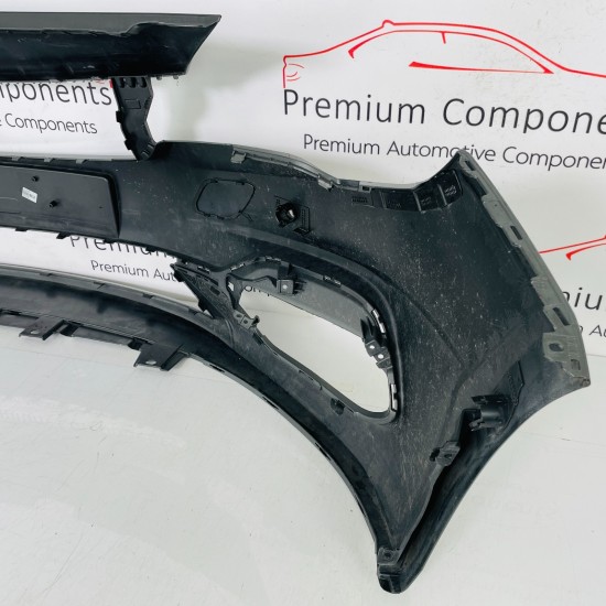 Vauxhall Astra K Front Bumper Face Lift Genuine Grey 39130492 | 2020 - 2022