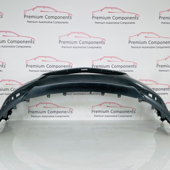 Vauxhall Insignia Front Bumper Mk2 Genuine Grey 39136417 | 2017 - 2020 [au61]