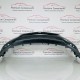 Vauxhall Insignia Front Bumper Mk2 Genuine Grey 39136417 | 2017 - 2020 [au61]
