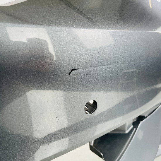 Vauxhall Insignia Front Bumper Mk2 Genuine Grey 39136417 | 2017 - 2020 [au61]