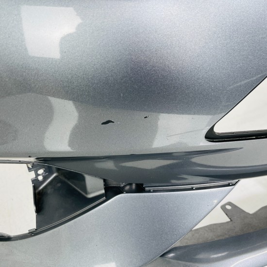 Vauxhall Insignia Front Bumper Mk2 Genuine Grey 39136417 | 2017 - 2020 [au61]