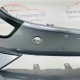 Vauxhall Insignia Front Bumper Mk2 Genuine Grey 39136417 | 2017 - 2020 [au61]