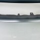 Vauxhall Insignia Front Bumper Mk2 Genuine Grey 39136417 | 2017 - 2020 [au61]