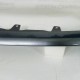 Vauxhall Insignia Front Bumper Mk2 Genuine Grey 39136417 | 2017 - 2020 [au61]