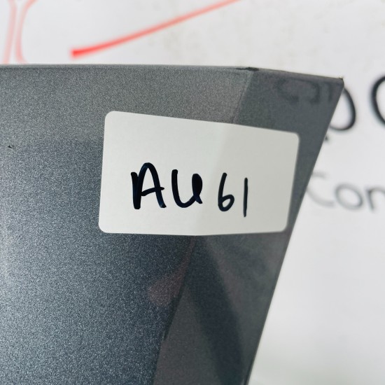 Vauxhall Insignia Front Bumper Mk2 Genuine Grey 39136417 | 2017 - 2020 [au61]