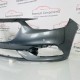 Vauxhall Insignia Front Bumper Mk2 Genuine Grey 39136417 | 2017 - 2020 [au61]