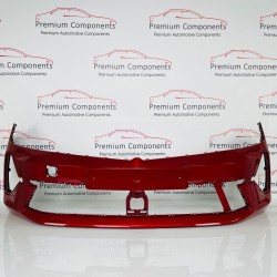 Vauxhall Astra L Front Bumper Turbo Gs Line Genuine 9839979580 | 2022-2025 [Ba25
