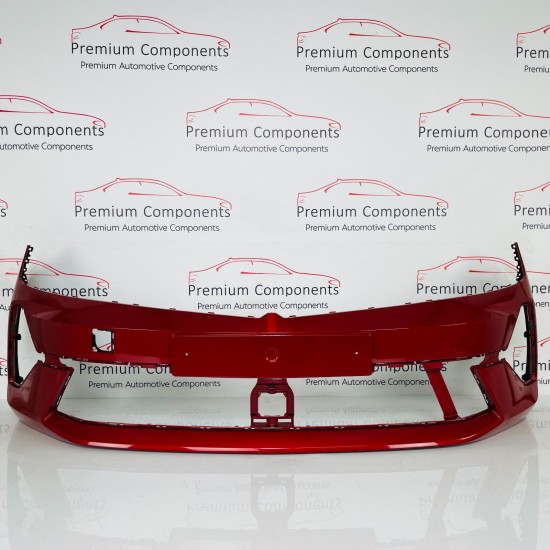 Vauxhall Astra L Front Bumper Turbo Gs Line Genuine 9839979580 | 2022-2025 [Ba25