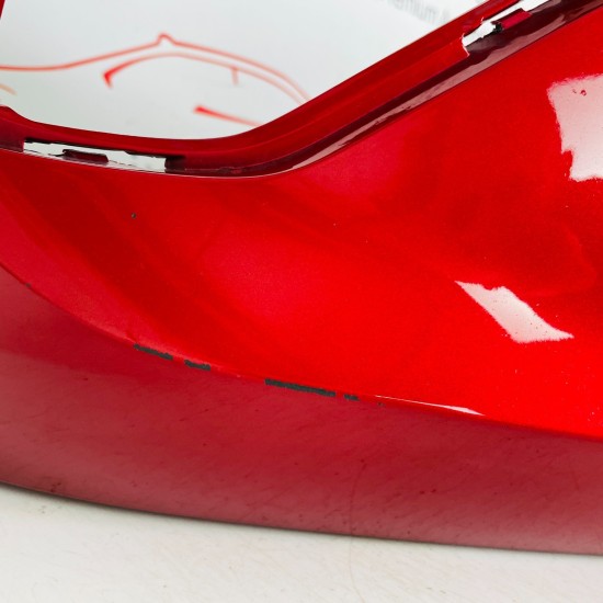 Vauxhall Astra L Front Bumper Turbo Gs Line Genuine 9839979580 | 2022-2025 [Ba25