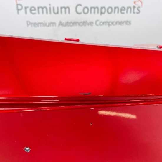 Vauxhall Astra L Front Bumper Turbo Gs Line Genuine 9839979580 | 2022-2025 [Ba25