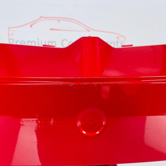 Vauxhall Astra L Front Bumper Turbo Gs Line Genuine 9839979580 | 2022-2025 [Ba25