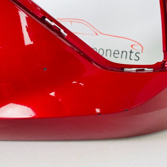 Vauxhall Astra L Front Bumper Turbo Gs Line Genuine 9839979580 | 2022-2025 [Ba25