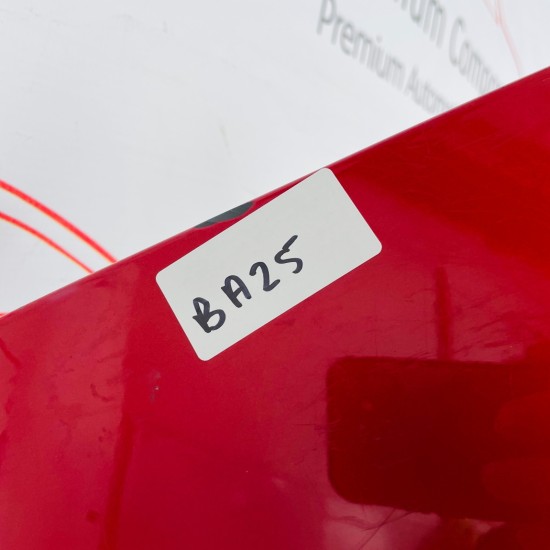 Vauxhall Astra L Front Bumper Turbo Gs Line Genuine 9839979580 | 2022-2025 [Ba25