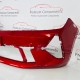 Vauxhall Astra L Front Bumper Turbo Gs Line Genuine 9839979580 | 2022-2025 [Ba25