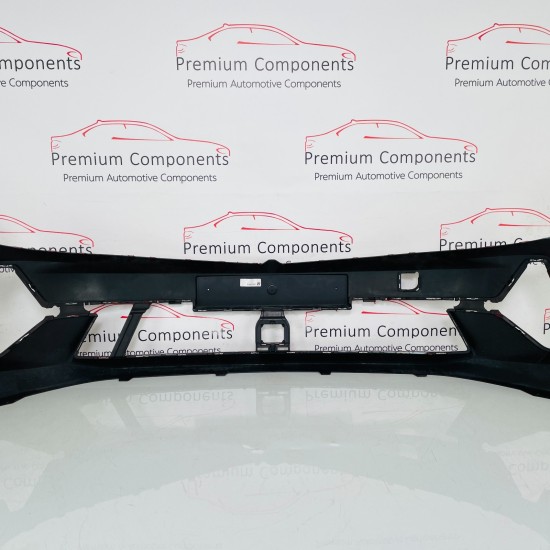 Vauxhall Astra L Front Bumper Turbo Gs Line Genuine 9839979580 | 2022-2025 [Ba25