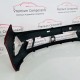 Vauxhall Astra L Front Bumper Turbo Gs Line Genuine 9839979580 | 2022-2025 [Ba25