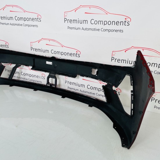 Vauxhall Astra L Front Bumper Turbo Gs Line Genuine 9839979580 | 2022-2025 [Ba25