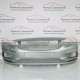Vauxhall Astra K Front Bumper Genuine Silver 39052730 | 2016-2019 [Ba114]