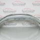 Vauxhall Astra K Front Bumper Genuine Silver 39052730 | 2016-2019 [Ba114]
