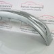 Vauxhall Astra K Front Bumper Genuine Silver 39052730 | 2016-2019 [Ba114]