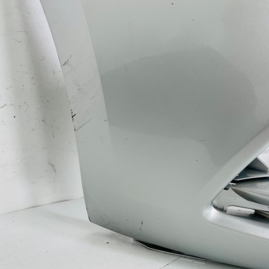 Vauxhall Astra K Front Bumper Genuine Silver 39052730 | 2016-2019 [Ba114]