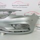 Vauxhall Astra K Front Bumper Genuine Silver 39052730 | 2016-2019 [Ba114]