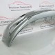 Vauxhall Astra K Front Bumper Genuine Silver 39052730 | 2016-2019 [Ba114]